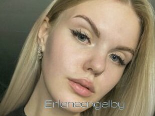 Erleneengelby