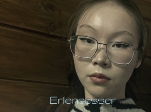 Erleneesser