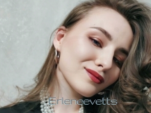 Erleneevetts