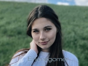 Erlenegomer