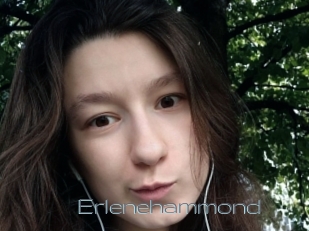 Erlenehammond