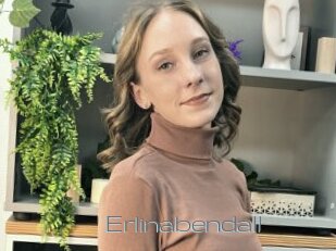 Erlinabendall