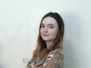 erlinahambelton Vidéos de Jeunes