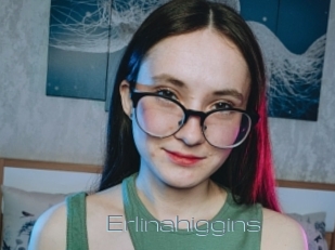 Erlinahiggins