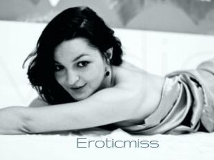 Eroticmiss
