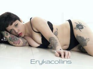 Erykacollins