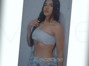 Escarlee
