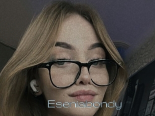 Eseniabondy