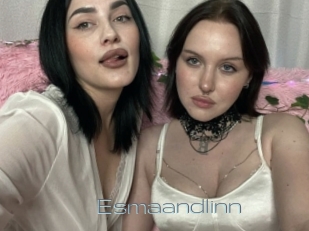 Esmaandlinn