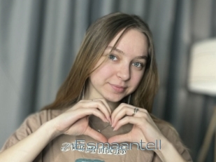 Esmaantell