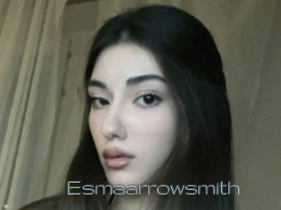 Esmaarrowsmith