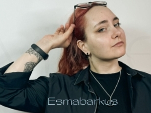 Esmabarkus