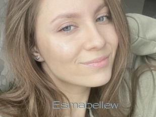 Esmabellew