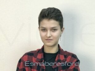 Esmaberesford