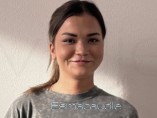 Esmacaudle