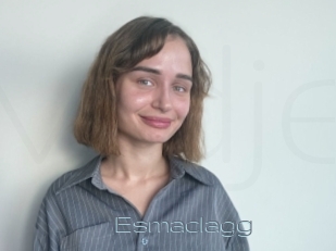 Esmaclagg