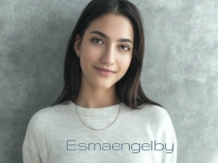 Esmaengelby