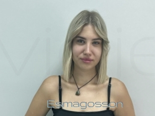 Esmagosson