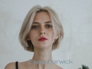 Esmaharwick