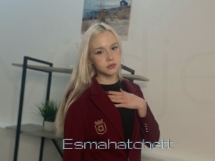esmahatchett Vidéos de Jeunes