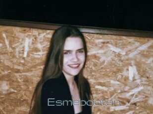 Esmebooton