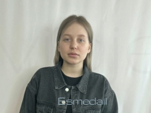 Esmedail