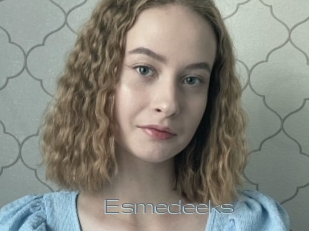Esmedeeks