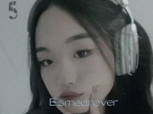 Esmedrover