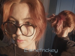 Esmefrickey