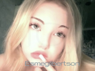 Esmegilbertson