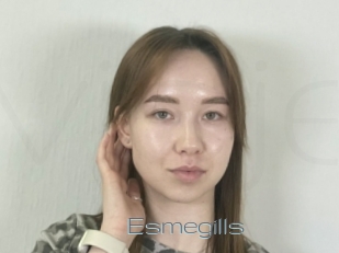 Esmegills