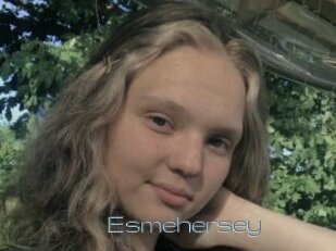 Esmehersey