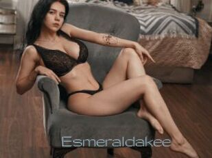 Esmeraldakee
