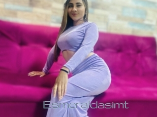 Esmeraldasimt