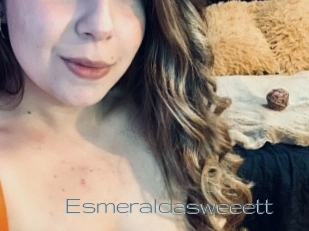 Esmeraldasweeett