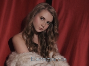 Esmigarcia