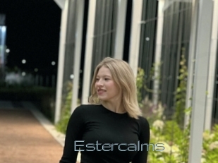 Estercalms