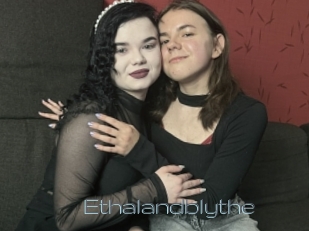 Ethalandblythe