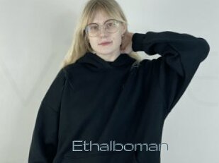 Ethalboman