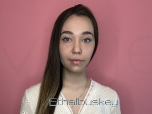 Ethalbuskey