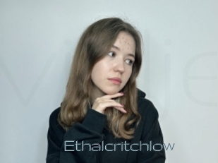 Ethalcritchlow