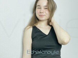 Ethalcroyle