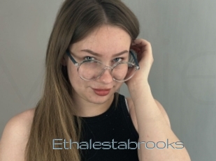 Ethalestabrooks