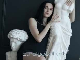 Ethalgoodhart