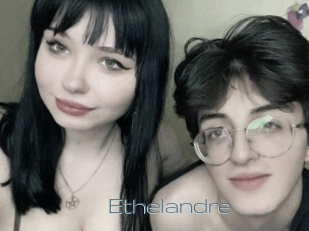ethelandre Vidéos de Jeunes