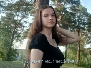Eugeniacheckley