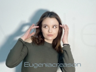 Eugeniacreason