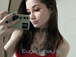 Eugeniahayne