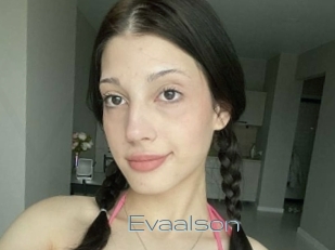Evaalson