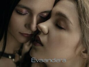 Evaandera